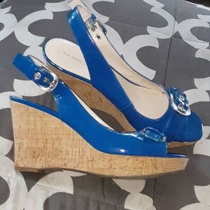 Womens wedges